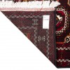 Tappeto persiano Baluch annodato a mano codice 141169 - 103 × 196