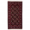 俾路支 伊朗手工地毯 代码 141170