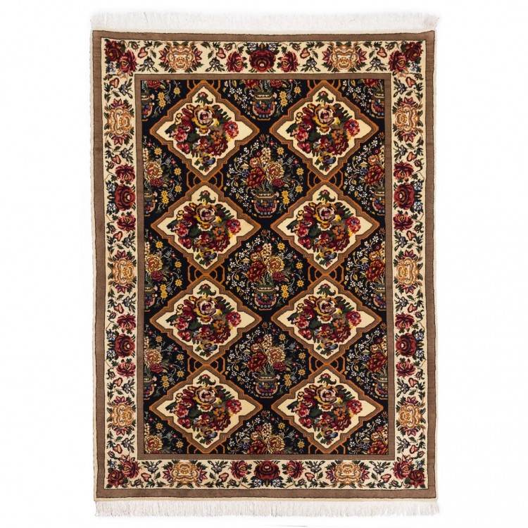 伊朗手工地毯编号 162089