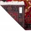 イランの手作りカーペット バルーチ 番号 141172 - 98 × 176