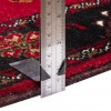 Handgeknüpfter Belutsch Teppich. Ziffer 141172