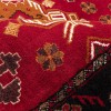 Tappeto persiano Baluch annodato a mano codice 141172 - 98 × 176