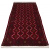 俾路支 伊朗手工地毯 代码 141173