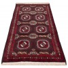 俾路支 伊朗手工地毯 代码 141174