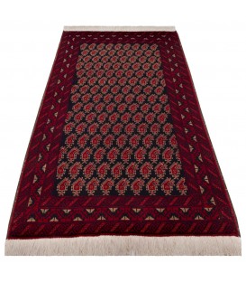 Handgeknüpfter Belutsch Teppich. Ziffer 141175