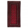 俾路支 伊朗手工地毯 代码 141178