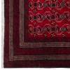 Персидский ковер ручной работы Балуч Код 141178 - 105 × 205