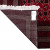 俾路支 伊朗手工地毯 代码 141178