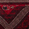 Tappeto persiano Baluch annodato a mano codice 141178 - 105 × 205