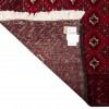 فرش دستباف قدیمی دو و نیم متری بلوچ کد 141180