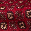 イランの手作りカーペット バルーチ 番号 141180 - 118 × 224