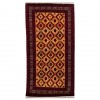 俾路支 伊朗手工地毯 代码 141181