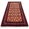 俾路支 伊朗手工地毯 代码 141181
