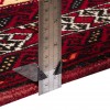 Tappeto persiano Baluch annodato a mano codice 141181 - 104 × 198