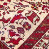 イランの手作りカーペット バルーチ 番号 141182 - 94 × 190