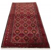 俾路支 伊朗手工地毯 代码 141183