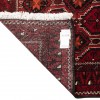 イランの手作りカーペット バルーチ 番号 141183 - 103 × 205
