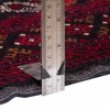 Handgeknüpfter Belutsch Teppich. Ziffer 141185