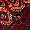 イランの手作りカーペット バルーチ 番号 141187 - 124 × 250