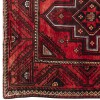 Персидский ковер ручной работы Балуч Код 141188 - 128 × 277