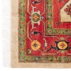 Tapis persan Nahavand fait main Réf ID 501001 - 198 × 299