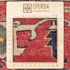 Персидский ковер ручной работы Нахаванд Код 501001 - 198 × 299