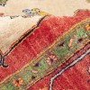 Персидский ковер ручной работы Нахаванд Код 501001 - 198 × 299