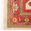 Tappeto persiano Nahavand annodato a mano codice 501002 - 193 × 299