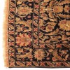 Персидский ковер ручной работы Санган Код 141131 - 100 × 174