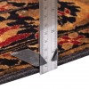 イランの手作りカーペット サンガン 番号 141131 - 100 × 174