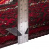 イランの手作りカーペット バルーチ 番号 141160 - 99 × 177