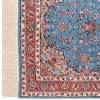 イランの手作りカーペット ヤズド 番号 166182 - 100 × 155