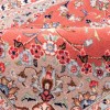 Персидский ковер ручной работы Ыазд Код 166184 - 102 × 150