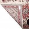 Tappeto persiano Yazd annodato a mano codice 166185 - 100 × 150