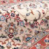 イランの手作りカーペット ヤズド 番号 166185 - 100 × 150