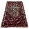イランの手作りカーペット アフシャー 番号 166187 - 96 × 160