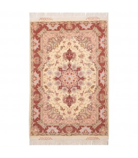 大不里士 伊朗手工地毯 代码 166188