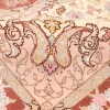 イランの手作りカーペット タブリーズ 番号 166188 - 100 × 150