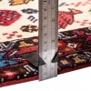 فرش دستباف قدیمی دو متری افشاری کد 166189