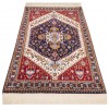 イランの手作りカーペット カシュカイ 番号 166190 - 104 × 145