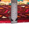イランの手作りカーペット トルクメン 番号 166191 - 110 × 155