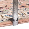 亚兹德 伊朗手工地毯 代码 166193