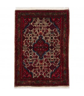 科利亚伊 伊朗手工地毯 代码 166194