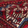 فرش دستباف قدیمی ذرع و نیم کلیایی کد 166194