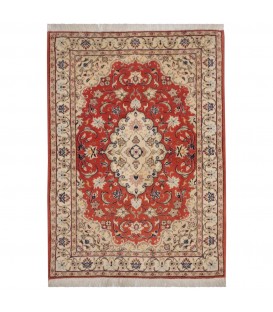亚兹德 伊朗手工地毯 代码 166195