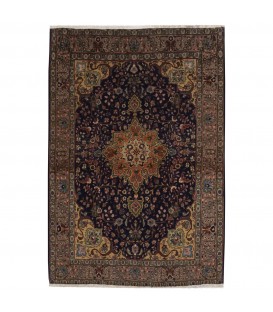 大不里士 伊朗手工地毯 代码 166196