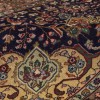فرش دستباف قدیمی ذرع و نیم تبریز کد 166196