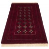 イランの手作りカーペット トルクメン 番号 166197 - 112 × 163