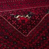 土库曼人 伊朗手工地毯 代码 166197