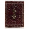 阿夫沙尔 伊朗手工地毯 代码 166200